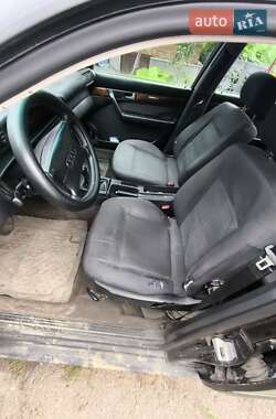 Седан Audi A6 1996 в 