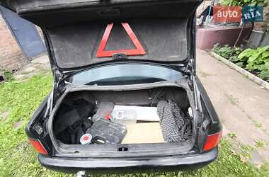 Седан Audi A6 1996 в 