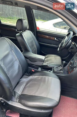 Универсал Audi A6 1995 в 