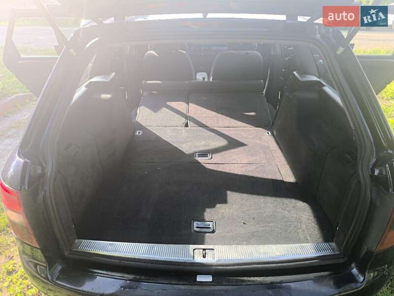 Универсал Audi A6 1998 в Житомире