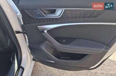 Седан Audi A6 2020 в 