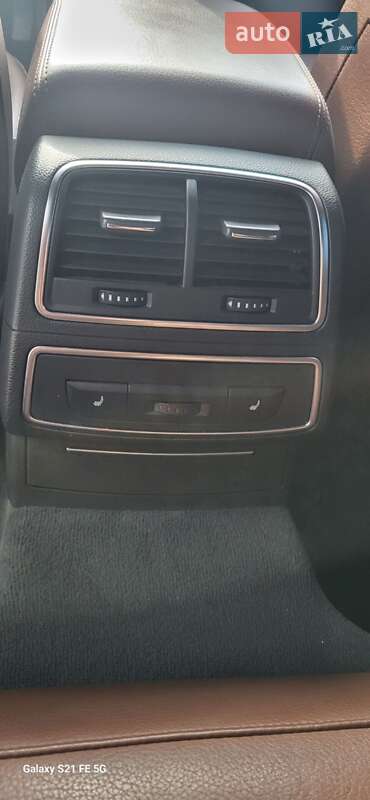 Седан Audi A6 2013 в Луцке