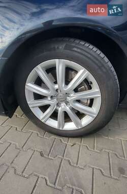 Седан Audi A6 2013 в 