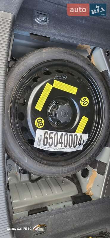 Седан Audi A6 2013 в Луцке