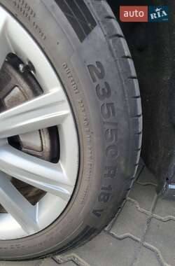 Седан Audi A6 2013 в 