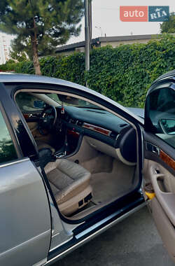 Седан Audi A6 1999 в 