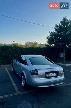 Седан Audi A6 1999 в 