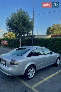 Седан Audi A6 1999 в 