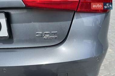 Седан Audi A6 2013 в 
