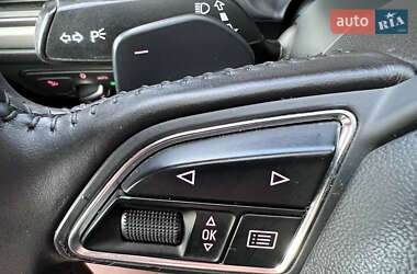 Универсал Audi A6 2011 в 