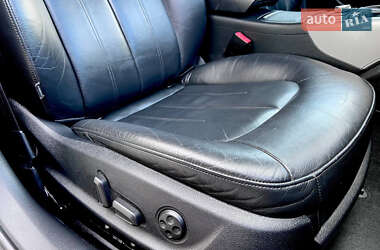 Универсал Audi A6 2011 в 