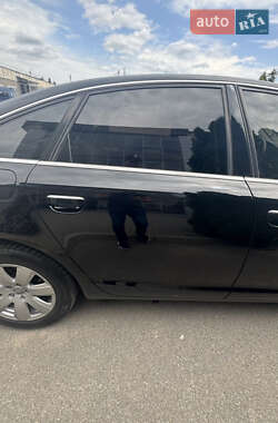 Седан Audi A6 2005 в 