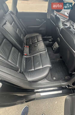 Седан Audi A6 2005 в 