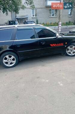 Універсал Audi A6 1995 в Житомирі