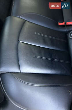 Седан Audi A6 2014 в 