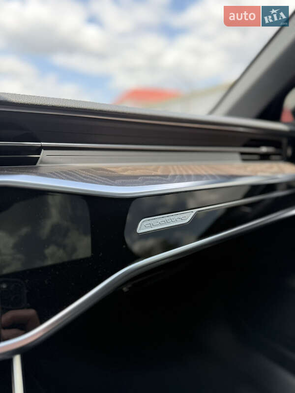 Седан Audi A6 2018 в Луцке фото 18 Седан Audi A6 2018 в Луцке