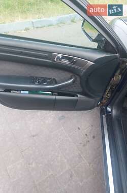 Седан Audi A6 2000 в 
