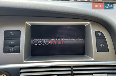 Седан Audi A6 2007 в 