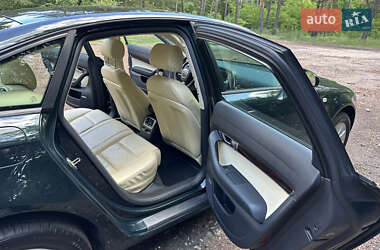Седан Audi A6 2007 в 