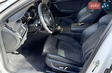 Седан Audi A6 2016 в Виннице