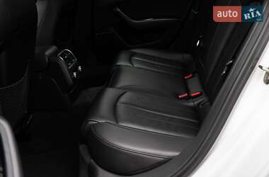 Седан Audi A6 2017 в 