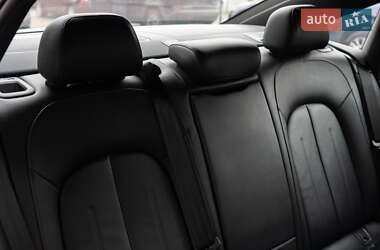 Седан Audi A6 2017 в 