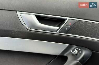 Седан Audi A6 2010 в 
