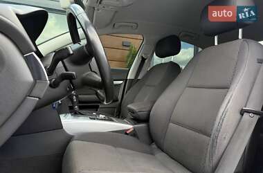 Седан Audi A6 2010 в 