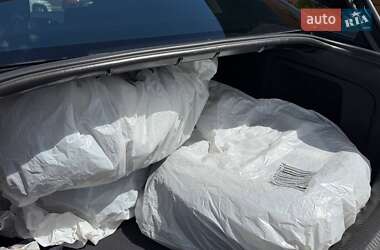 Седан Audi A6 2010 в 