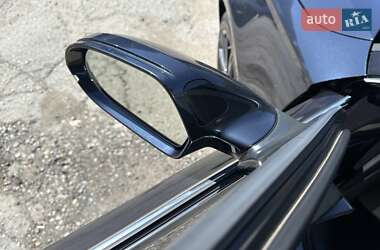 Седан Audi A6 2012 в 
