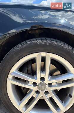 Универсал Audi A6 2014 в 