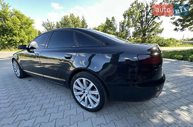 Седан Audi A6 2006 в 