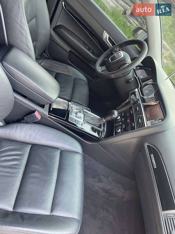 Седан Audi A6 2006 в Красилове