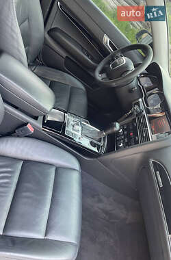 Седан Audi A6 2006 в 
