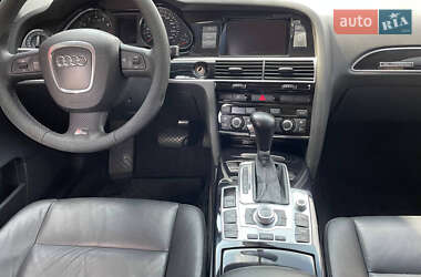 Седан Audi A6 2006 в 