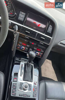 Седан Audi A6 2006 в 