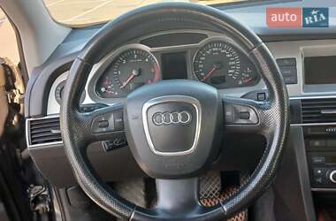 Универсал Audi A6 2007 в 