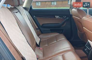 Универсал Audi A6 2007 в 