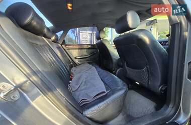 Седан Audi A6 1997 в 