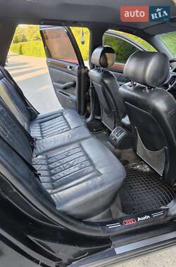 Универсал Audi A6 2000 в 