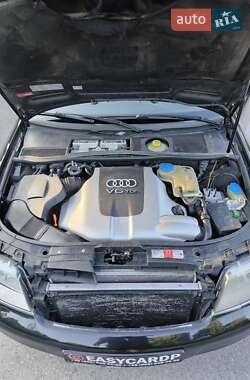 Универсал Audi A6 2000 в 