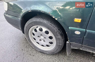 Седан Audi A6 1995 в 