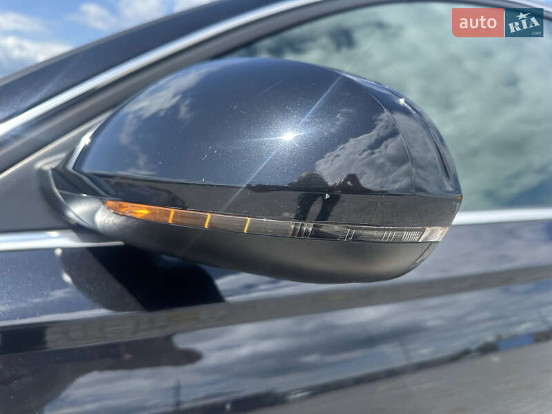 Седан Audi A6 2014 в Житомирі фото 18 Седан Audi A6 2014 в Житомирі