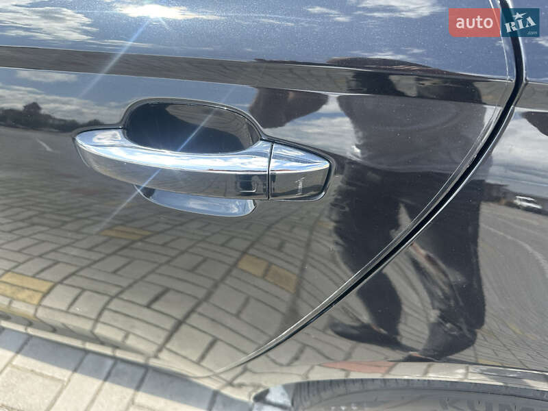 Седан Audi A6 2014 в Житомирі фото 31 Седан Audi A6 2014 в Житомирі