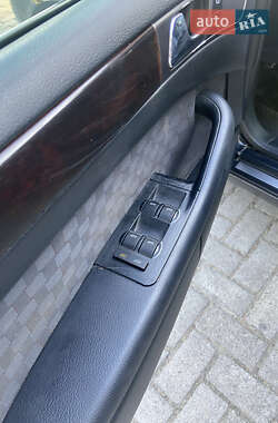 Седан Audi A6 1999 в 