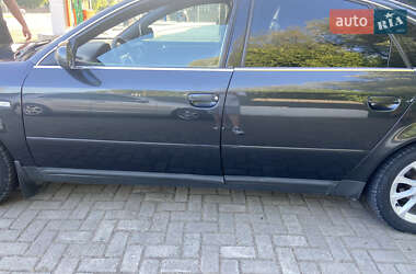 Седан Audi A6 1999 в 
