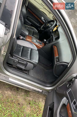 Седан Audi A6 2006 в Глобине
