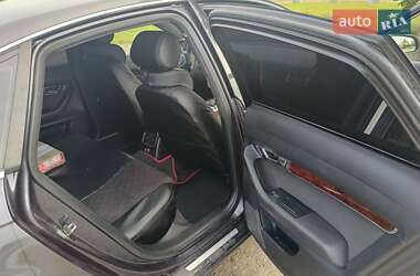 Седан Audi A6 2005 в 
