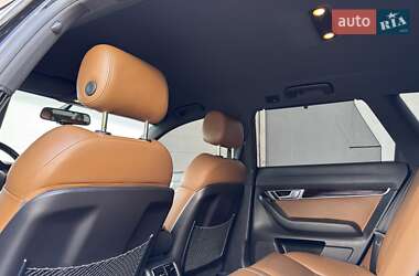 Универсал Audi A6 2010 в 