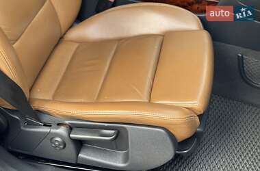 Универсал Audi A6 2010 в 